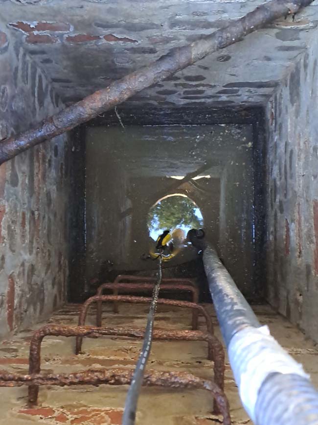 Hitan vodoinstalater u Beogradu - NON-STOP vodoinstalater