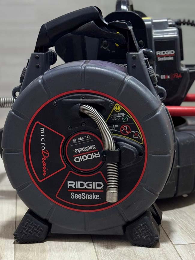 Odgušenje WC šolje - Otpušavanje kanalizacije u kupatilu