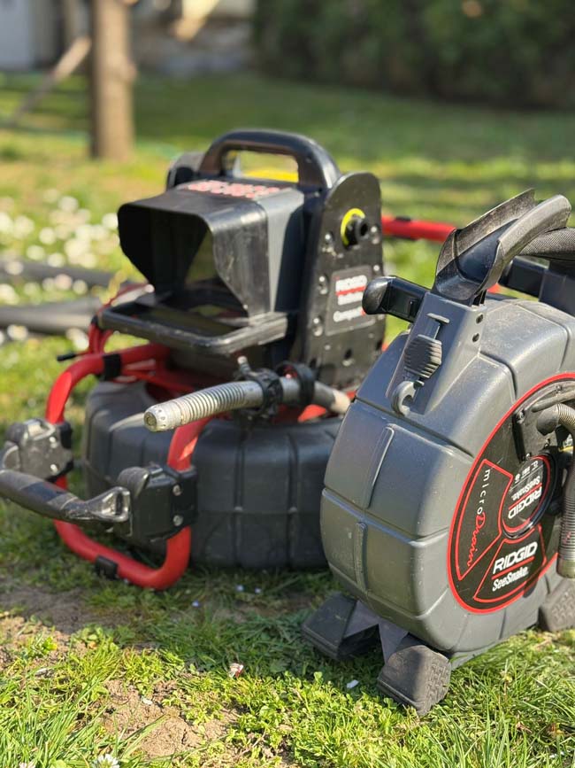 Vodoinstalater NON-STOP u Beogradu